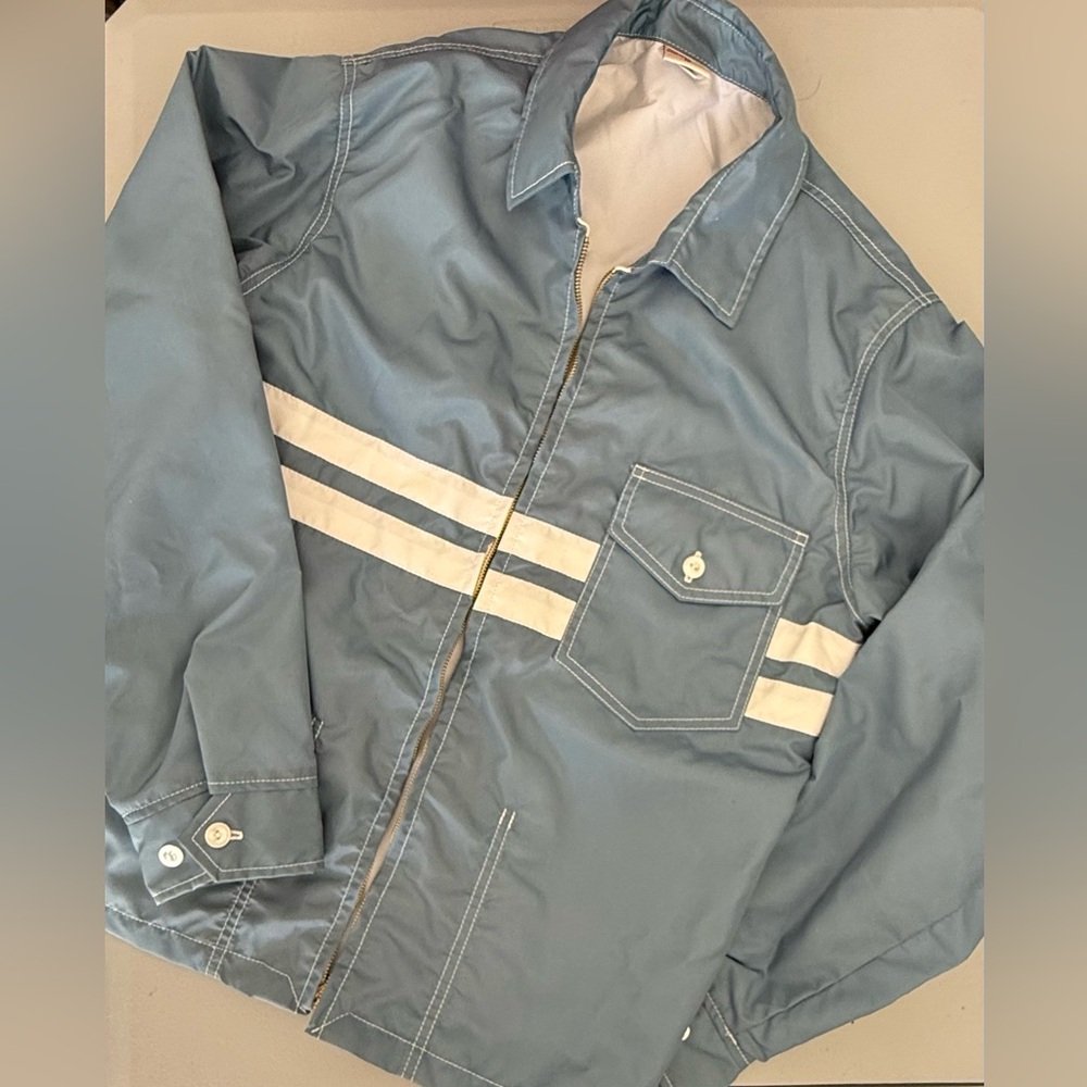 Birdwell Beach - Comp Jacket. Size M